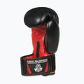 DBX BUSHIDO boxing gloves ARB-407 black 2