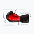 DBX BUSHIDO boxing gloves ARB-407 black 8
