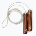 Boxing skipping rope DBX BUSHIDO brown Dbd-Sr-2