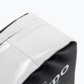 DBX BUSHIDO extended profile Thai shield black T55B 4