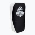 DBX BUSHIDO Thai training shield black PAO T42