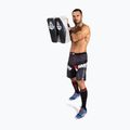 DBX BUSHIDO Thai training shield black PAO T42 5