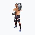 DBX BUSHIDO Thai training shield black PAO T42 6