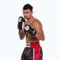 DBX BUSHIDO bag training boxing gloves black Rp4 6