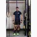 DBX BUSHIDO Power Band exercise rubber purple 32 5