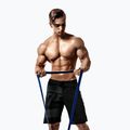 Exercise rubber DBX BUSHIDO Power Band 64 blue 6