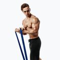 Exercise rubber DBX BUSHIDO Power Band 64 blue 7