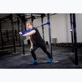 Exercise rubber DBX BUSHIDO Power Band 64 blue 10