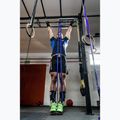 Exercise rubber DBX BUSHIDO Power Band 64 blue 12