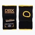 DBX BUSHIDO gel gloves wraps black Ark-100017A-S/M