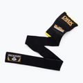 DBX BUSHIDO gel gloves wraps black Ark-100017A-S/M 4