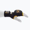 DBX BUSHIDO gel gloves wraps black Ark-100017A-S/M 5