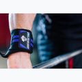 DBX BUSHIDO elastic wrist welts blue ARW-100012-BLUE 4