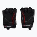 DBX BUSHIDO exercise gloves navy blue Wg-156 M