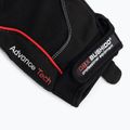 DBX BUSHIDO exercise gloves navy blue Wg-156 M 3