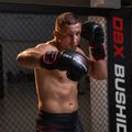 DBX BUSHIDO leather sparring training gloves black ARB-415 19