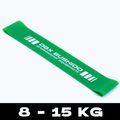 Exercise rubber DBX BUSHIDO Mobility Power Band Mini green Pbm-06 4