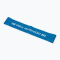 Exercise rubber DBX BUSHIDO Mobility Power Band Mini blue Pbm-08