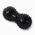 DBX BUSHIDO Mobility massager black Lac3