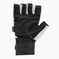 DBX BUSHIDO fitness gloves black and white DBX-Wg-162-M 5