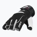 DBX BUSHIDO fitness gloves black and white DBX-Wg-162-M 8