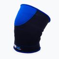 Set of DBX BUSHIDO blue neoprene knee welts DBD-E-1a