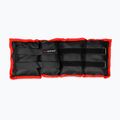 DBX BUSHIDO ankle and wrist weight set black- 2x2kg OB2 3