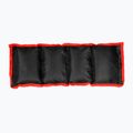 DBX BUSHIDO ankle and wrist weight set black- 2x2kg OB2 4