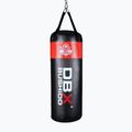 Children's punching bag DBX BUSHIDO Junior red
