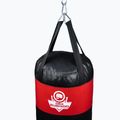 Children's punching bag DBX BUSHIDO Junior red 3