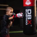 Children's punching bag DBX BUSHIDO Junior red 6