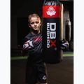 Children's punching bag DBX BUSHIDO Junior red 10