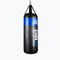 Children's punching bag DBX BUSHIDO Junior blue 2