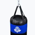 Children's punching bag DBX BUSHIDO Junior blue 3