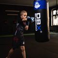 Children's punching bag DBX BUSHIDO Junior blue 6