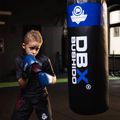 Children's punching bag DBX BUSHIDO Junior blue 7