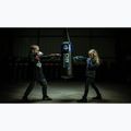 Children's punching bag DBX BUSHIDO Junior blue 9