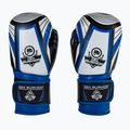 DBX BUSHIDO ARB-407v1 children's boxing gloves blue