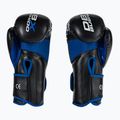 DBX BUSHIDO ARB-407v1 children's boxing gloves blue 2