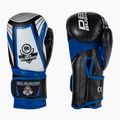 DBX BUSHIDO ARB-407v1 children's boxing gloves blue 3