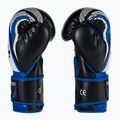 DBX BUSHIDO ARB-407v1 children's boxing gloves blue 4