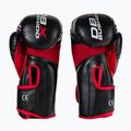 DBX BUSHIDO ARB-407v2 children's boxing gloves black and red 2