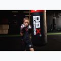 DBX BUSHIDO ARB-407v2 children's boxing gloves black and red 10