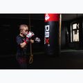 DBX BUSHIDO ARB-407v2 children's boxing gloves black and red 12