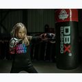 DBX BUSHIDO ARB-407v2 children's boxing gloves black and red 15