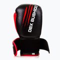 DBX BUSHIDO leather sparring training gloves black ARB-415 6