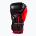 DBX BUSHIDO leather sparring training gloves black ARB-415 7