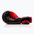 DBX BUSHIDO leather sparring training gloves black ARB-415 9
