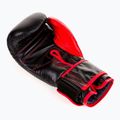 DBX BUSHIDO leather sparring training gloves black ARB-415 11