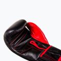 DBX BUSHIDO leather sparring training gloves black ARB-415 12